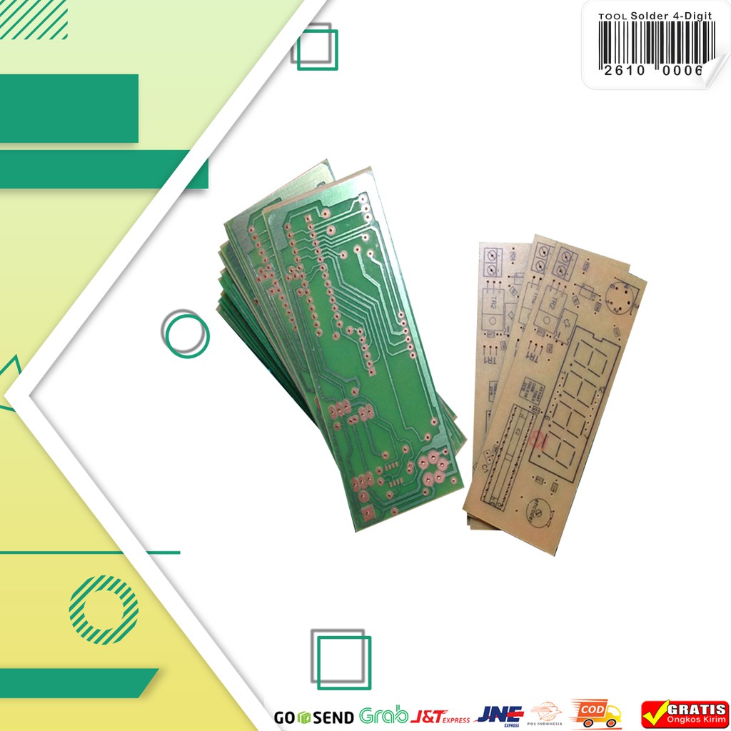 Solder station/solder digital