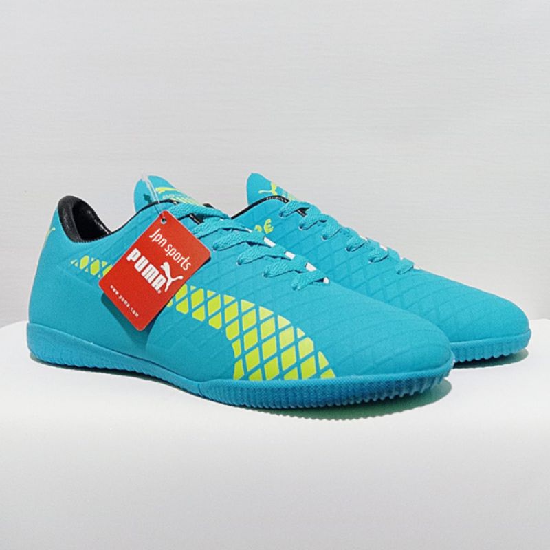 Sepatu Futsal Puma Sol Datar Terbaru Best Seller No 1