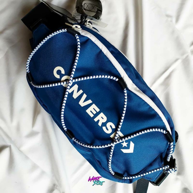[COD] [MURAH] Waistbag Converse swap out Original