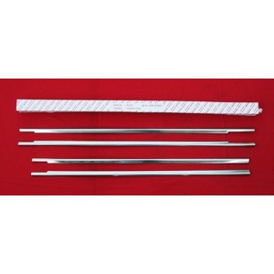 List Kaca Avanza vvti Xenia Window Liner