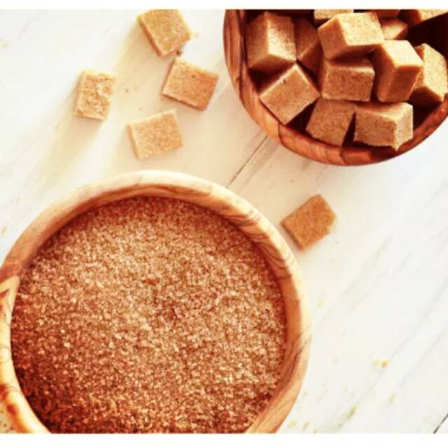 

1kg Brown sugar gula semut gula aren bubuk