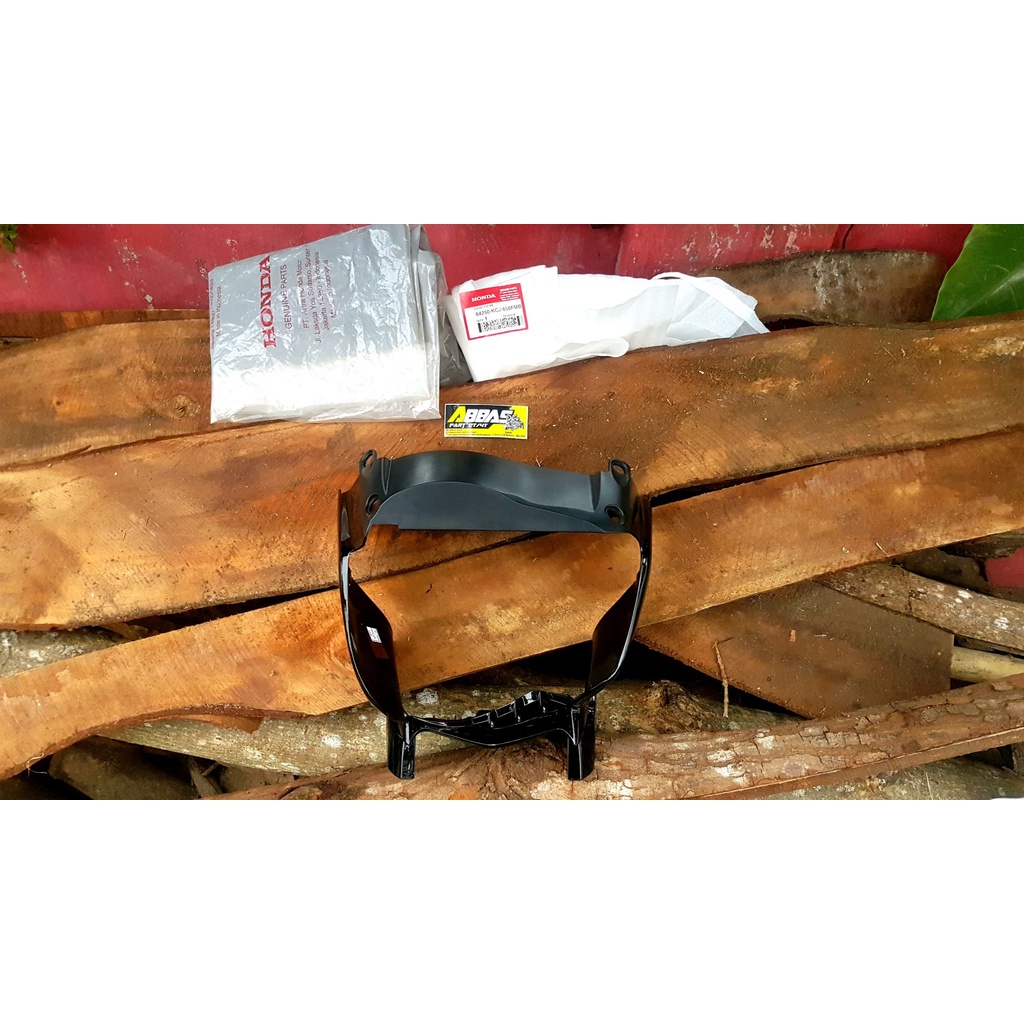 Cover Lampu Tiger Revo Pece Original