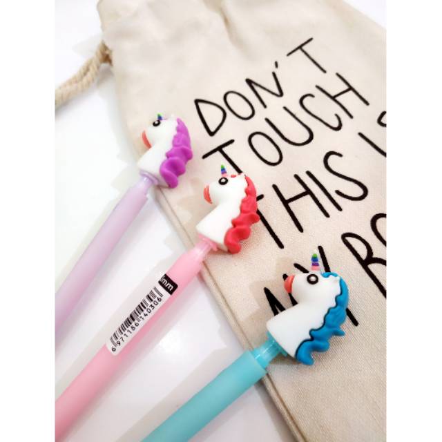 

Pensil Mekanik Unicorn / Pensil Mekanik 0.5