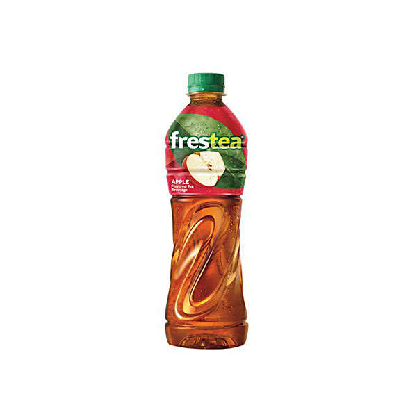 

FRESTEA APPLE PET 350 ML