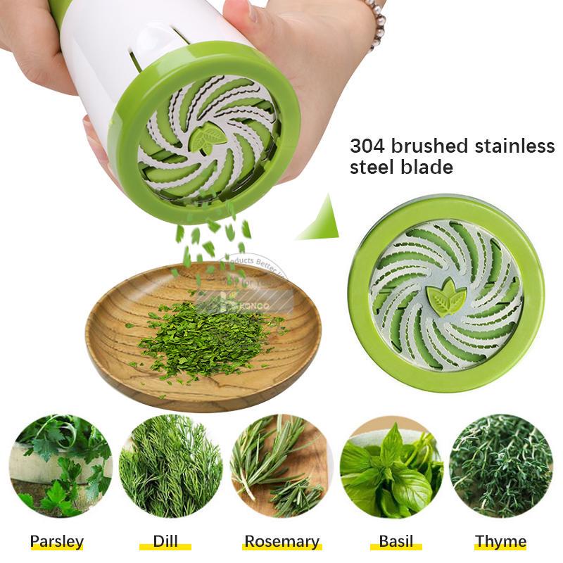 Herb Grinder Spice Bumbu Dapur Chopper Vegetable Cutter Grater Kitchen Parutan Peeler