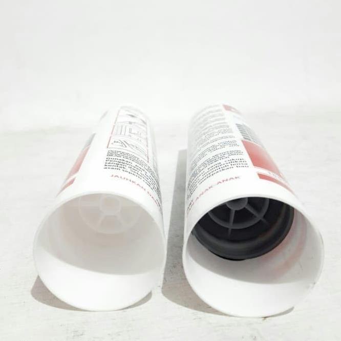 

[KODE DSJ7E] Lem Silicone Sealant Fixion 300ml - Perekat Silikon Lem Karet