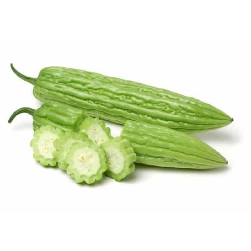 

[SAYUR EMAK] PARE / PERIA 250 GRAM / SAYUR SEGAR