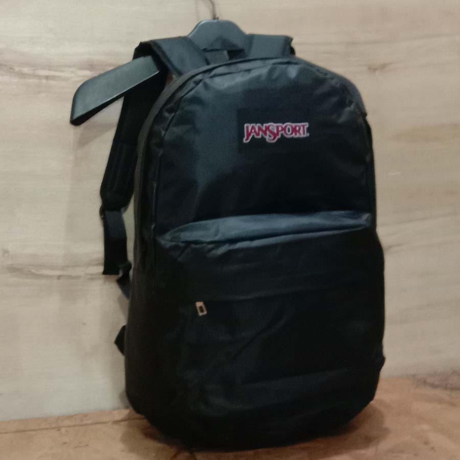 Tas Ransel Polos Terbaru / Tas Sekolah Bahan Parasit Water Air Tas Sekolah Untuk Anak Perempuan Anak Laki-laki Sd Tk Smp_Tas Murah Tas Ransel Anak Terbaru Tas Ransel Anak Termurah