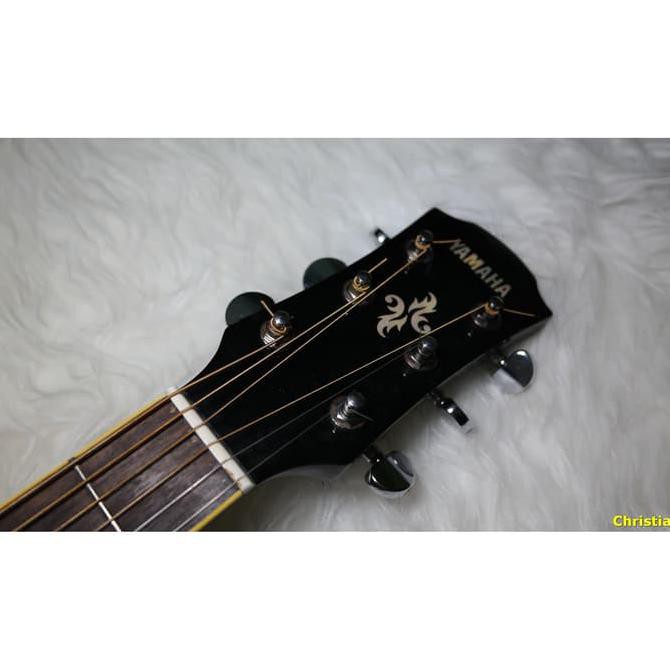 Gitar Akustik Yamaha Apx 500 Ii Satriabudi802