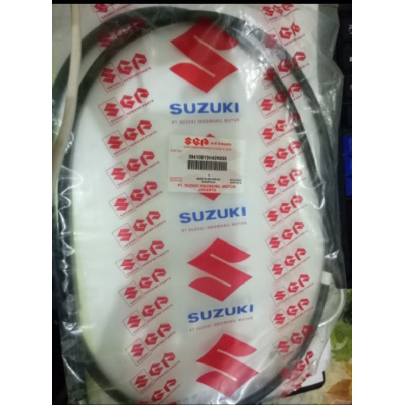 kabel cuk / choke / cable stater suzuki hayate 125 ori SGP