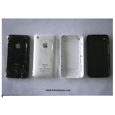 iPhone 3Gs Back Case