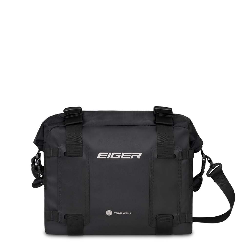 EIGER TRAX 1.1 SIDE BAG MOTORCYCLE BAG