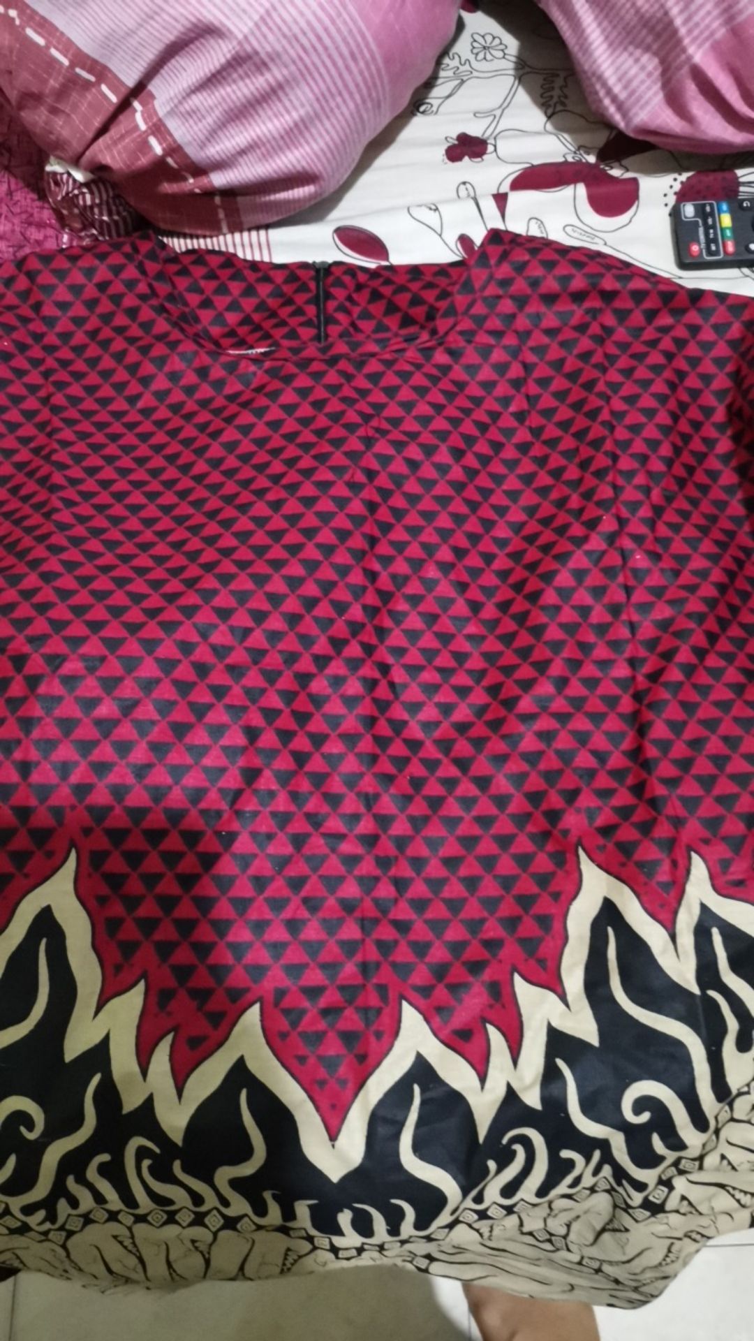 Atasan Batik Jumbo - Batik Couple - Batik Seragam Kerja - Batik Jumbo Wanita - Batik Jumbo Pria