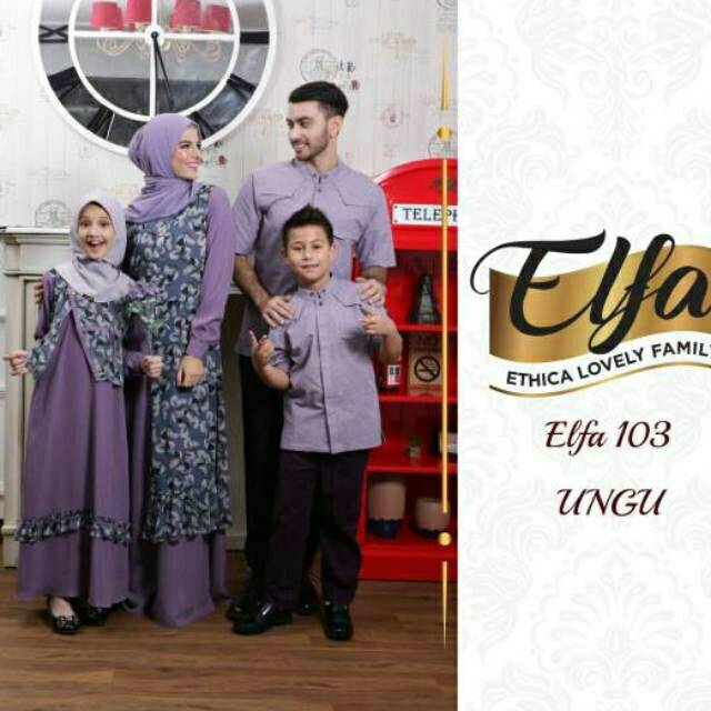 Ethica Elfa 102