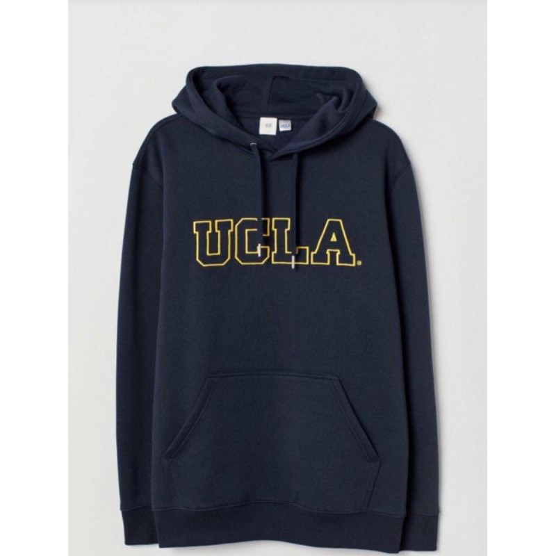 Hoodie H*M UCLA