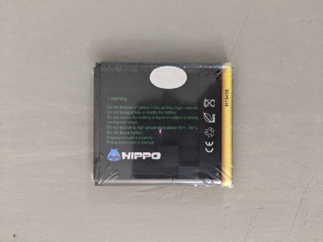 Baterai Modem Smartfren M3Y M3Z HIPPO