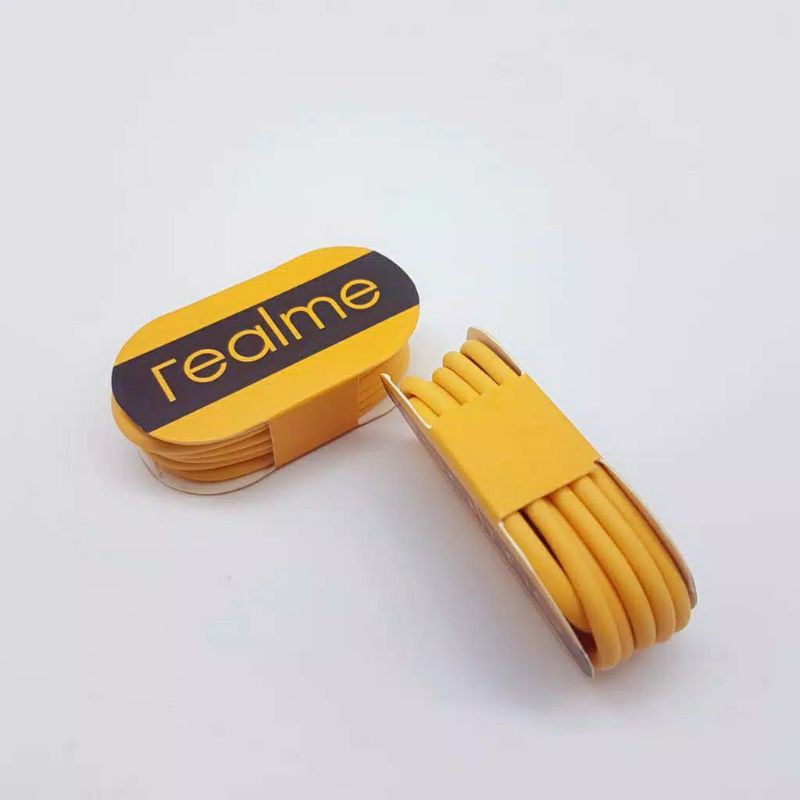 Kabel Data Realme