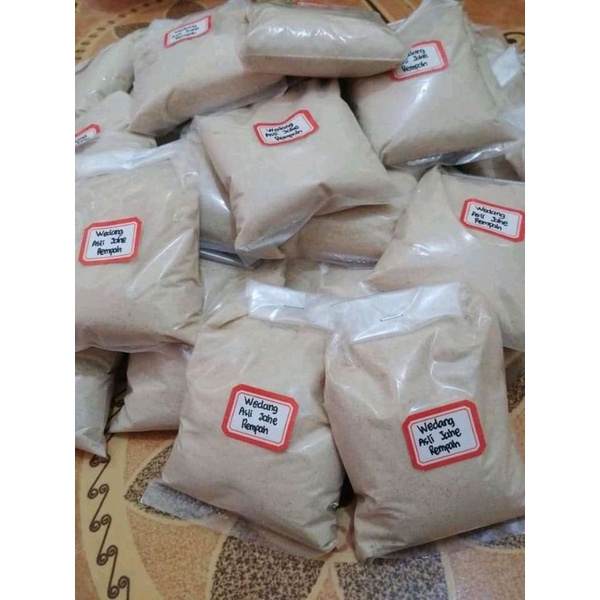 

bubuk wedang jahe