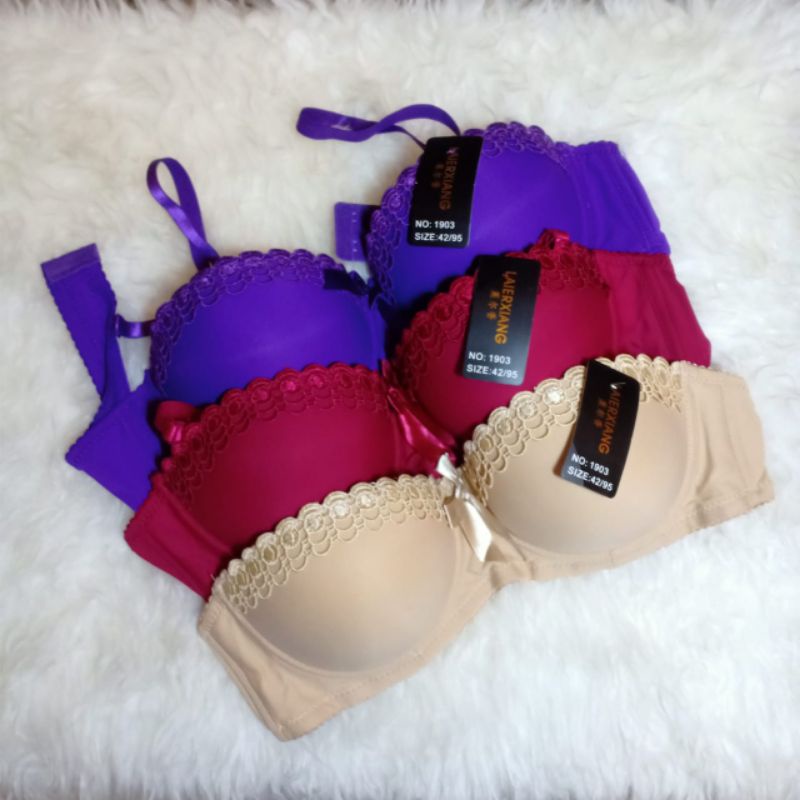 Bh wanita / Bra wanita / Bra kawat / Underwear wanita