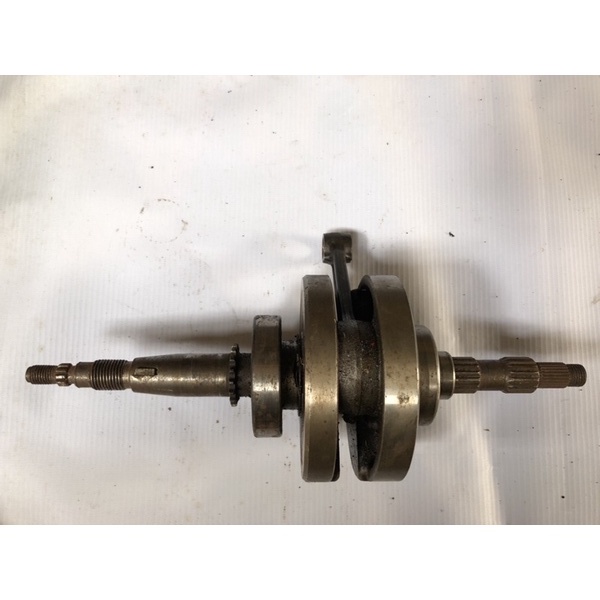 KRUK AS KRUKAS AS KRUK BANDUL SUZUKI SPIN 125 SKYDRIVE ORIGINAL