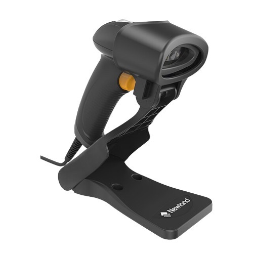 Barcode Scanner Newland AIDC HR2081 Handheld USB QRcode 2D HR-2081