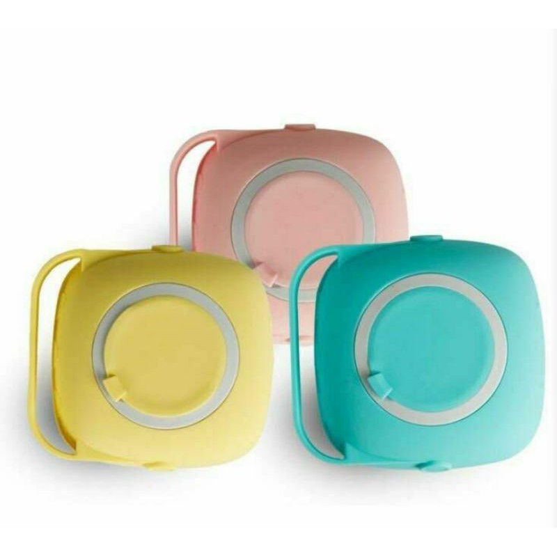 Alat Mandi Silicone Brush Bahan Food Grade dan Lembut