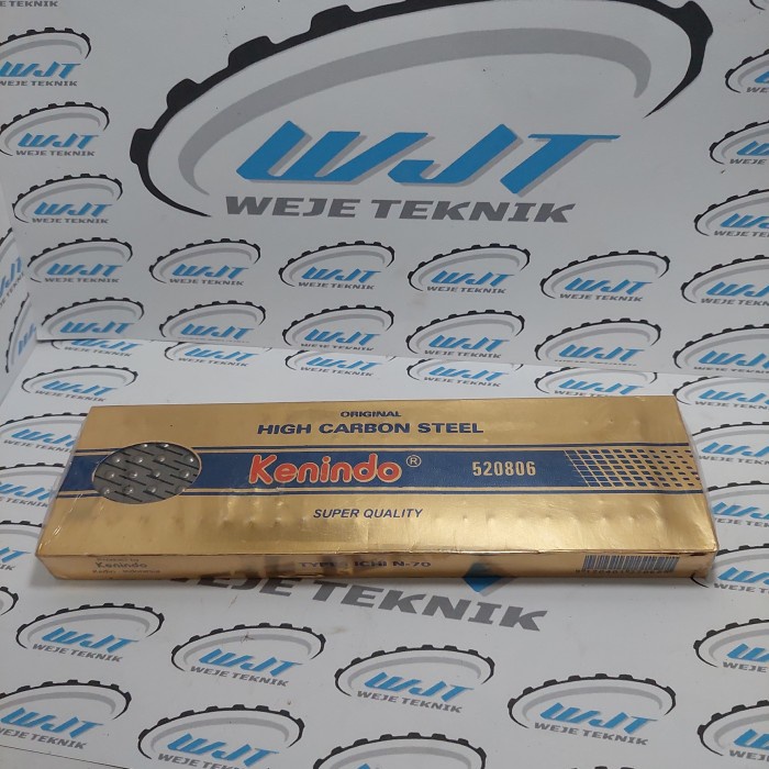 SARINGAN N70 NOK BULAT