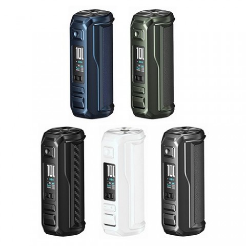 VOOPOO ARGUS MT MOD ONLY 100W AUTHENTIC