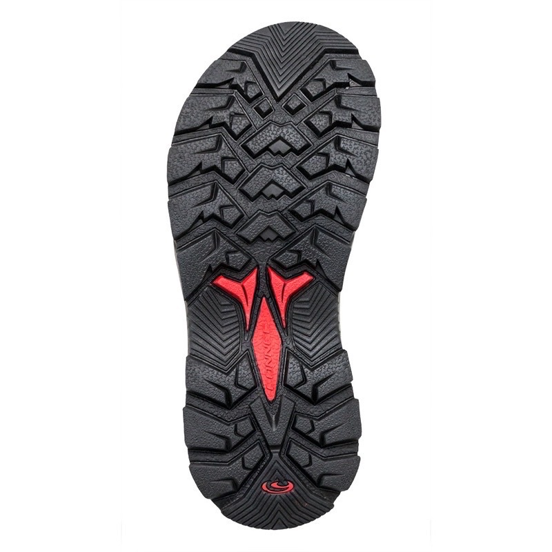 PROMO SANDAL PRIA KEKINIAN CONNEC VELODROME X3 100% BARU