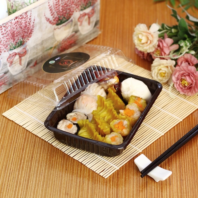 

Dimsum Frozen Food