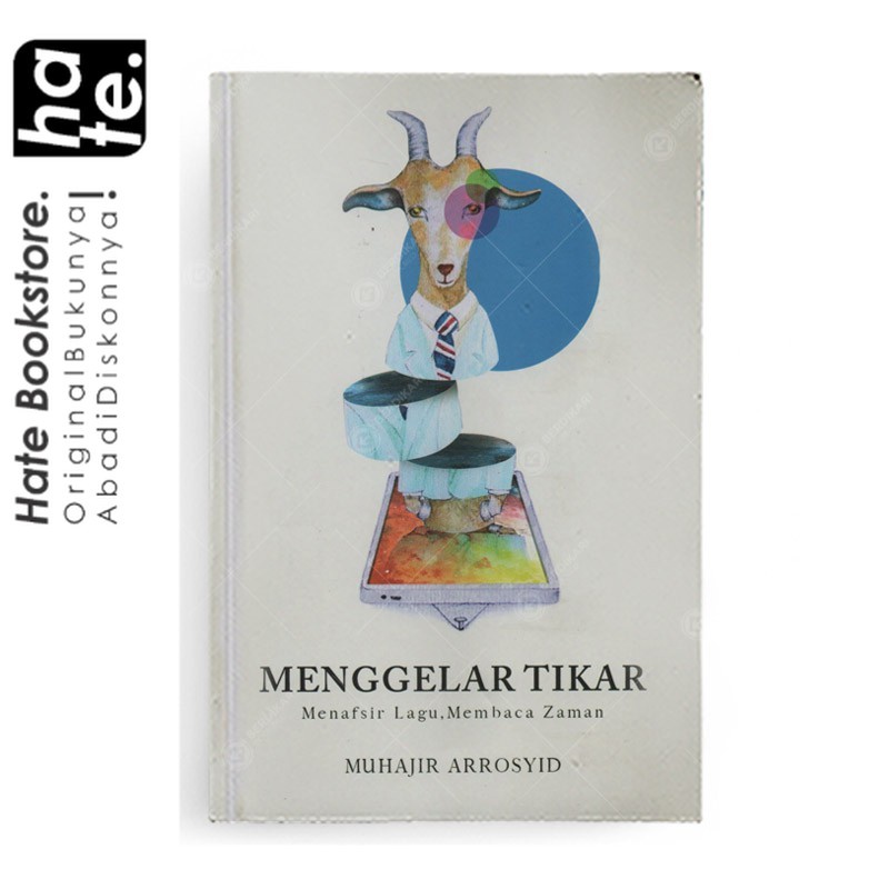 Menggelar Tikar Menafsir Lagu Membaca Zaman