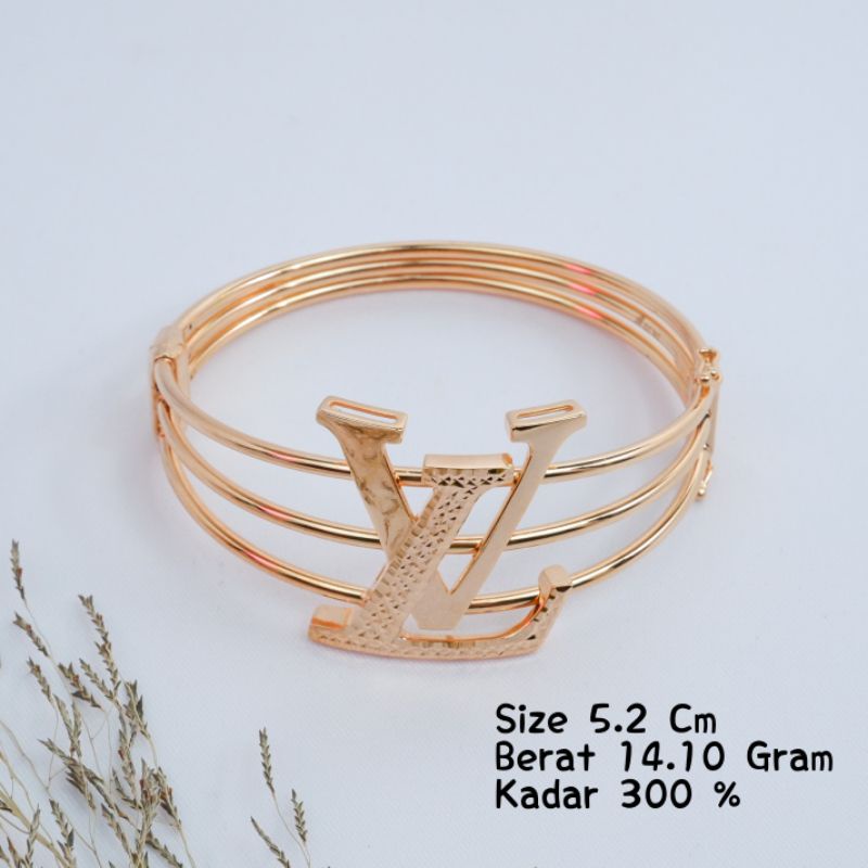 GELANG DEWASA  LV KADAR 300%