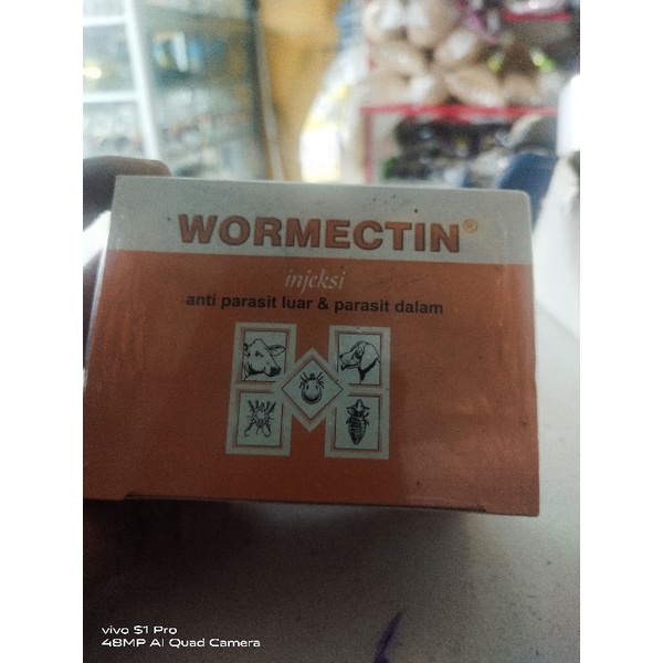 wormectin