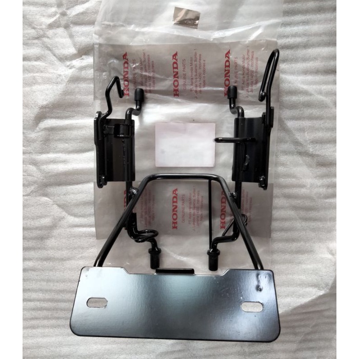 breket lampu Tiger Revo barong breket lampu Tiger barong