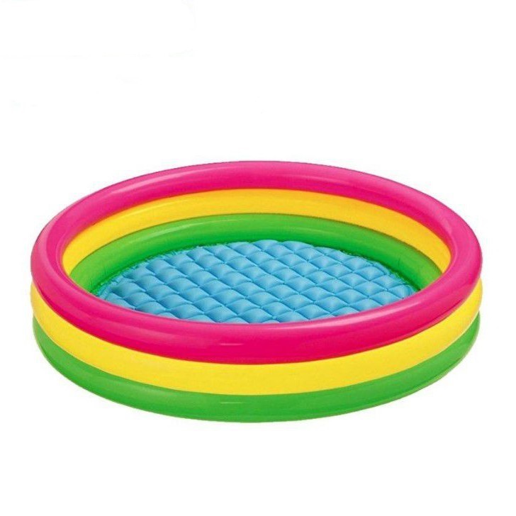 Kolam Renang Bayi Intex - Kolam Renang Diameter 86cm