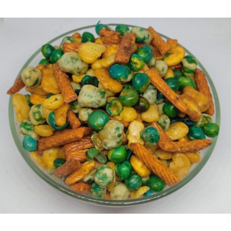 

KACANG CAMPUR 250 GR