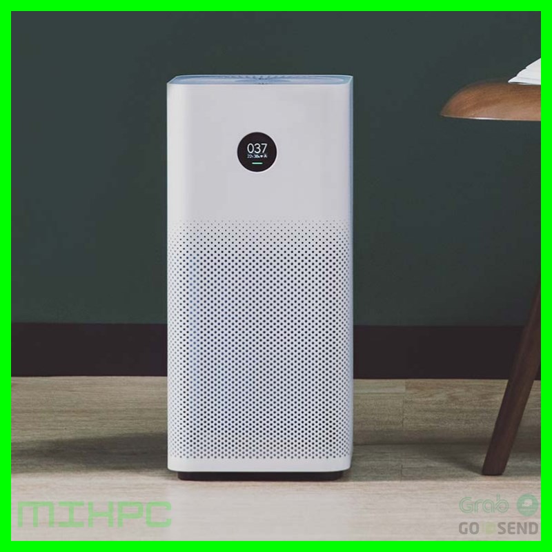 Xiaomi Mi Air Purifier 2S - White