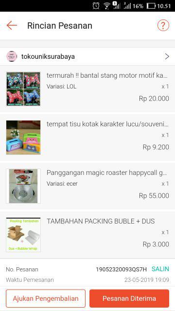 Panggangan Magic Roaster Merk Roekre Grill