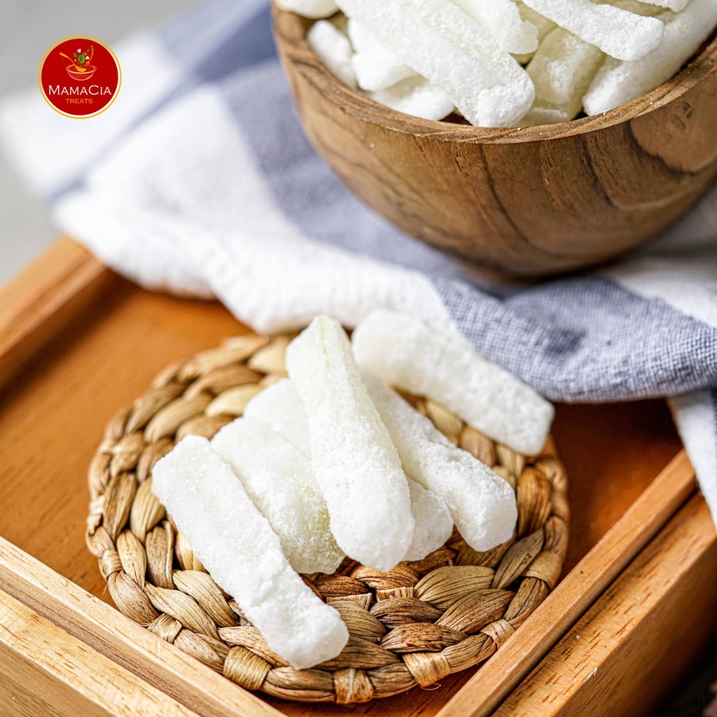 

Gula Kundur / Tang Kwe / Wintermelon 30 - 50 Gram