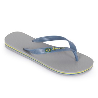  Ipanema  Men Flip Flop Sandal  Pria Clas Brasil II Ad 