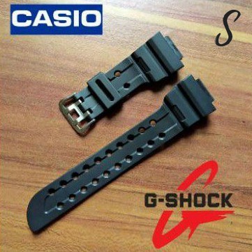 Strap Tali Jam Tangan Casio GS FROGMAN GWF1000 GWF-1000 GWF 1000
