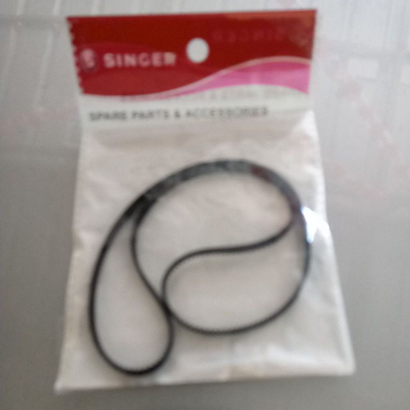 Motor drive Belt SInger 1306