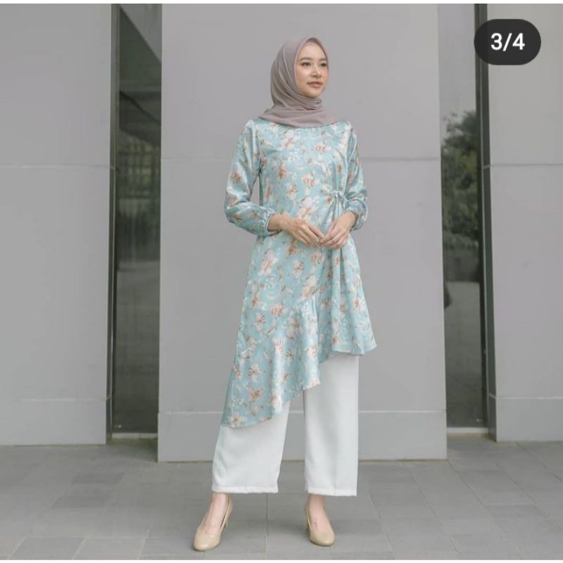 Aira Tunik Kamila Wardrobe