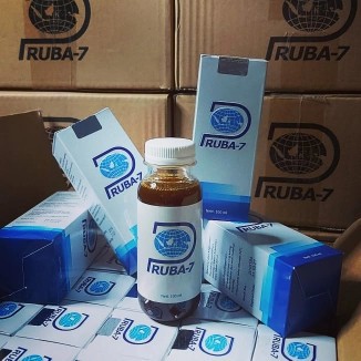 Best Seller Obat Herbal / Pruba-7 Herbal Immune Booster dr. Suradi