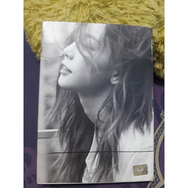 Taeyeon Album Something New