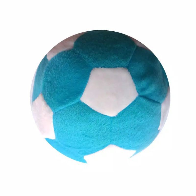 BONEKA BOLA WARNA WARNI