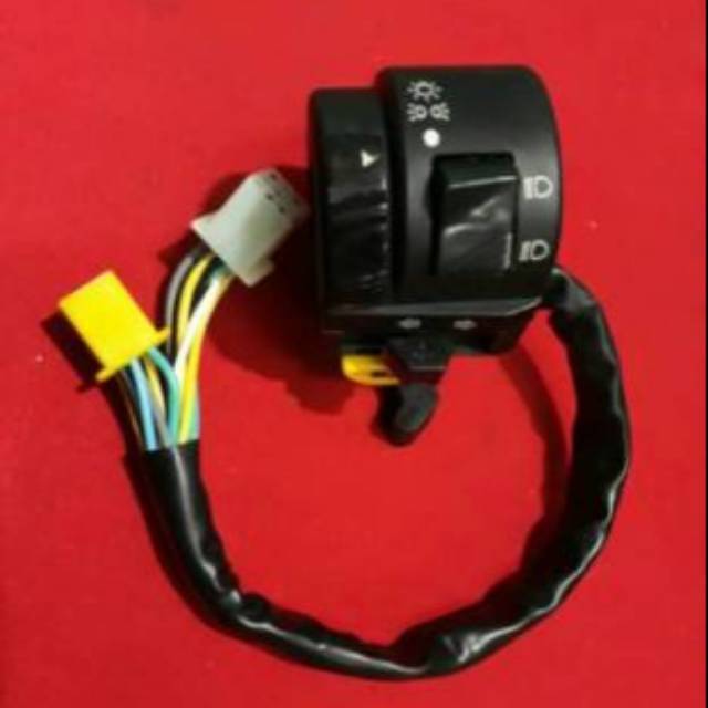 Saklar kiri satria fu holder kiri satria fu 150