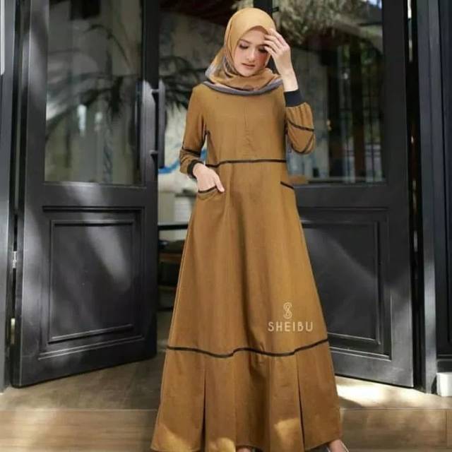 Nida dress
