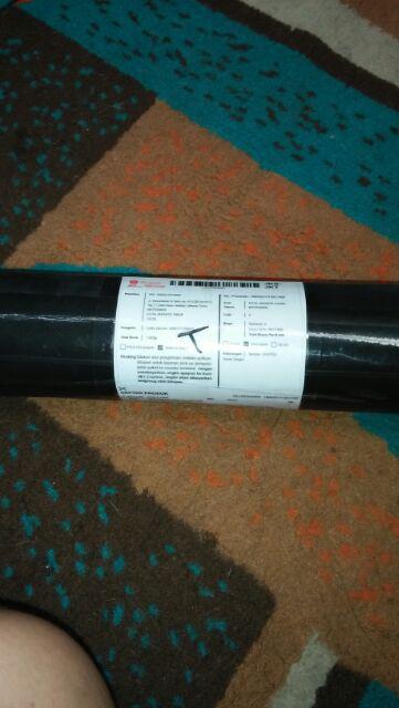 R015ls Wallpaper Sticker Ku - Bata 45cm X 9-10m Wallpaper Dinding