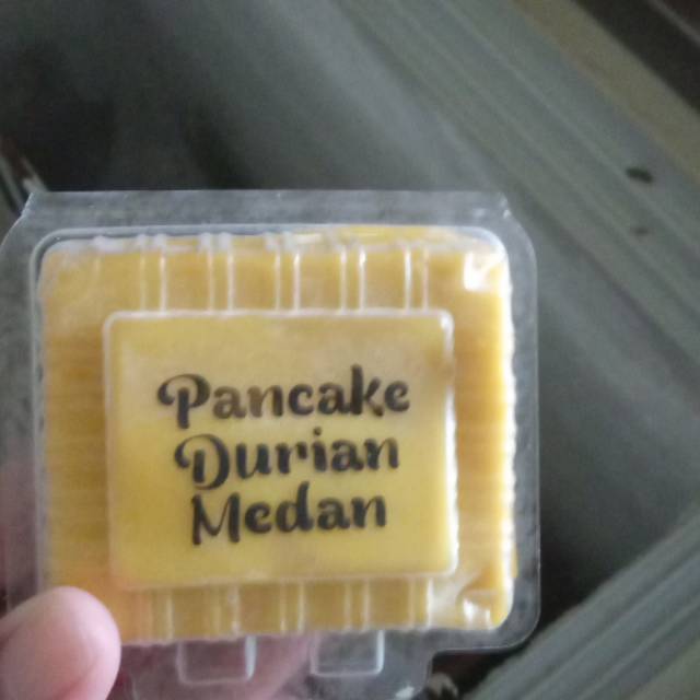 

Pancake mika xl non cream
